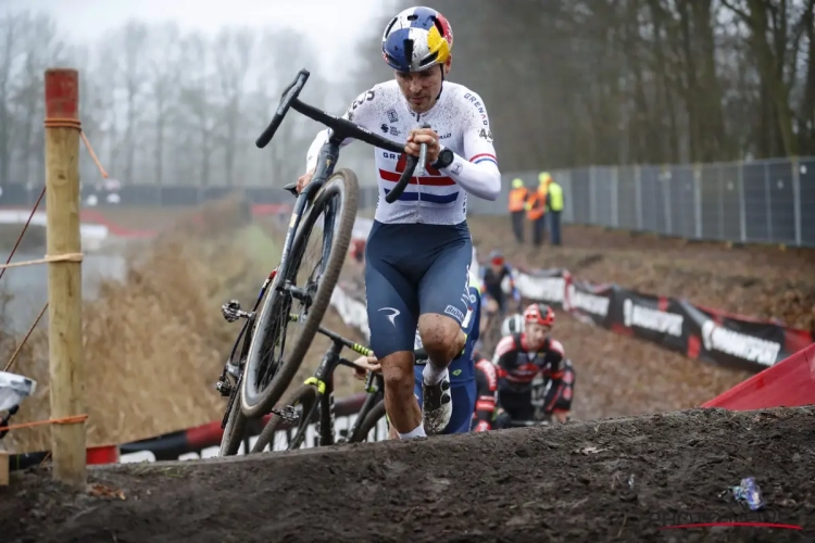 VOORBESCHOUWING: Belgen trachten Pidcock van wereldtitel te houden in Fayetteville, 2 favorieten bij dames