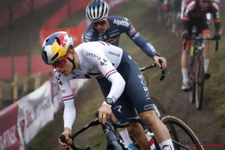 Superprestigecross van Heusden-Zolder was helemaal klaar om fans te ontvangen, maar omikron-variant lijkt roet in het eten te strooien: "Komt hard binnen"