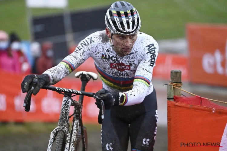 Alpecin-Deceuninck start met een sterk team aan het veldritseizoen