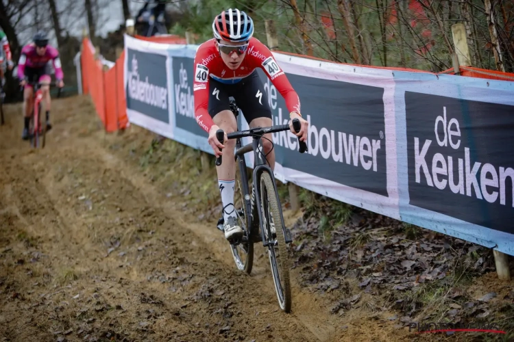 Majerus blijft Bakker en 16-jarige Van Sinaey voor, Meisen wint meteen na vertrek bij Alpecin-Fenix