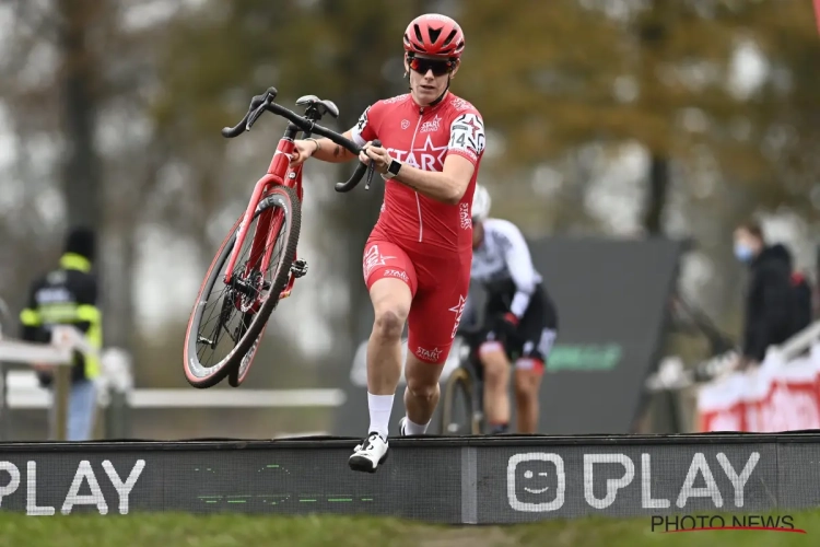 BK veldrijden krijgt straks een 'nieuwe Belgische' aan de start