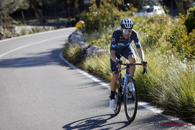 Eerste beelden van vierde seizoen over Movistar gelost: afscheid Valverde en prestaties Van Vleuten centraal