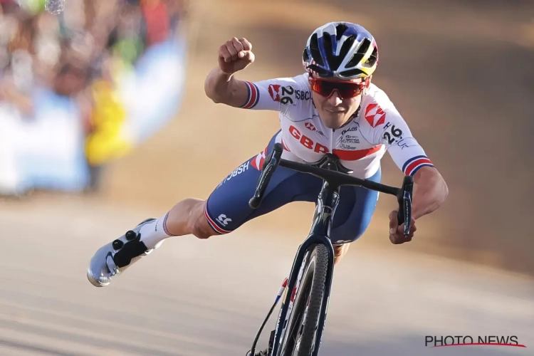 Voorbeschouwing Wereldbeker Overijse: Pakt wereldkampioen Tom Pidcock uit in 'de moeder aller crossen'?