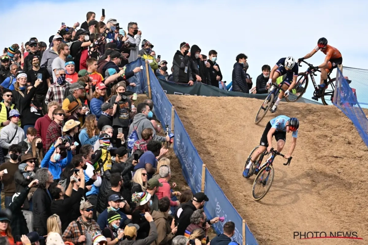 Omloop en omstandigheden verklaren volgens Aerts de eindbalans: "Op ander parcours heel andere kansen"