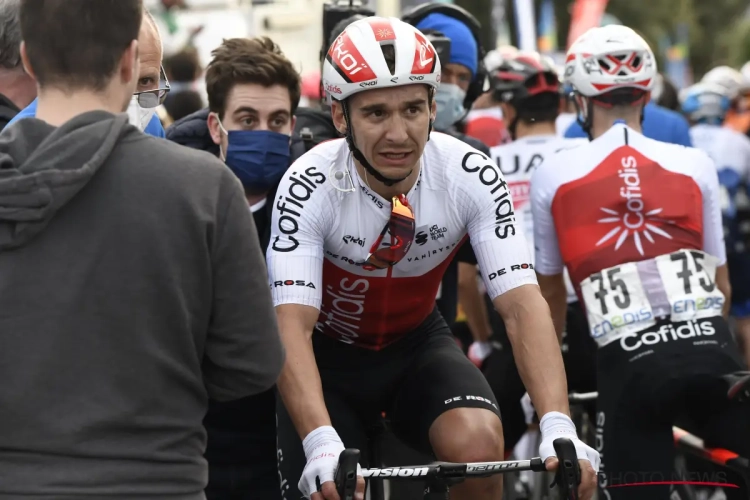 Coquard sprint naar zege in Provence, voor Alaphilippe en Ganna