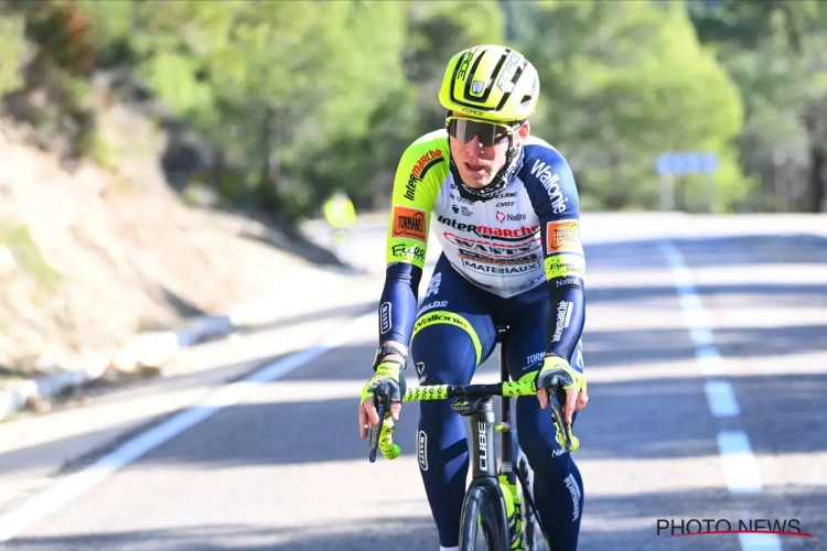 Bakelants gelooft niet echt in zege Tourwinnaar in Ronde: "Van Aert en Van der Poel in staat om Pogačar te volgen"