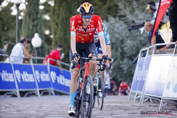 🎥 Nederlander slaat dubbelslag in vierde rit van de Ruta del Sol