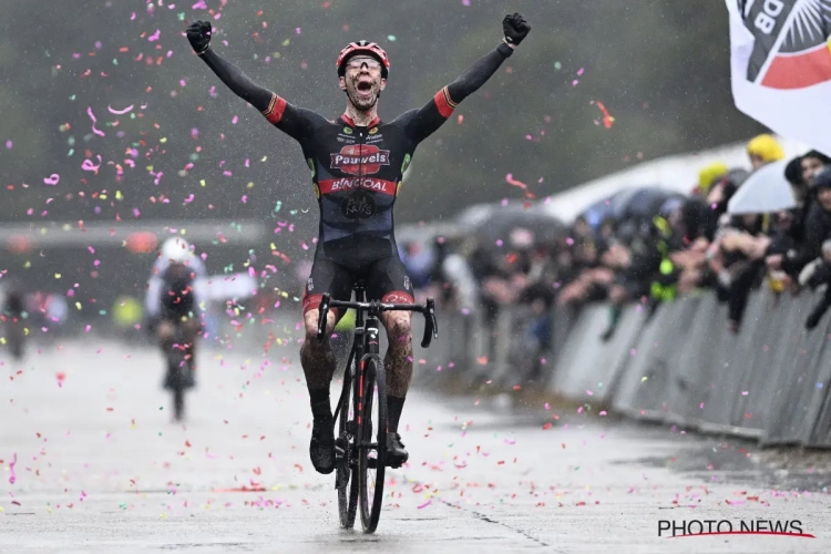 Sweeck waagt zich nu ook aan 'adje Westmalle', Bart Wellens gretig: "Is geen tripel, maar dat zullen we hem wel leren"