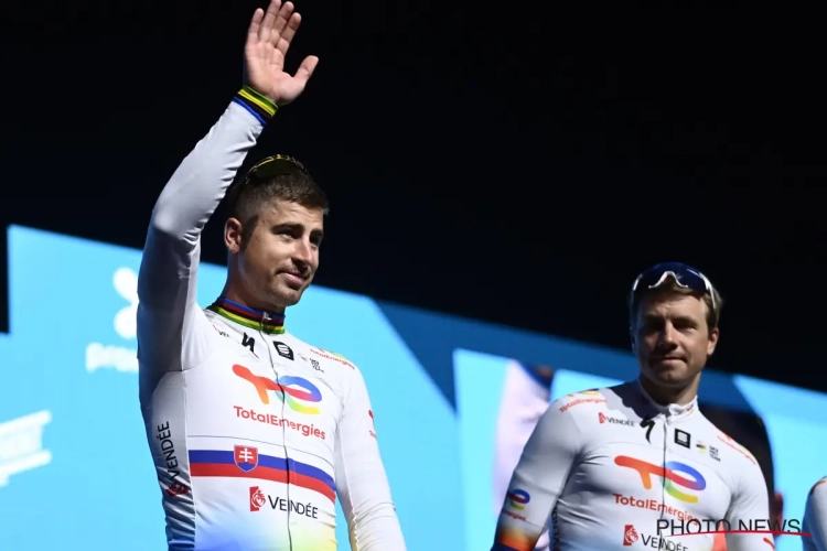 Wat is Unbound Gravel nu juist, het gravelevenement dat Peter Sagan en Laurens ten Dam strikte?