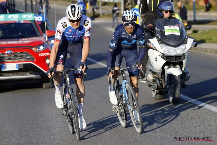 Niet Alaphilippe en wel Asgreen moet het klaren voor Quick-Step in E3 en andere klassiekers: "Ik voel geen druk"