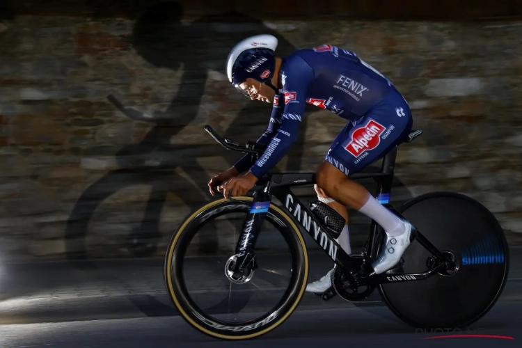 Alpecin-Fenix ziet belangrijke pion uitvallen tijdens Baloise Belgium Tour