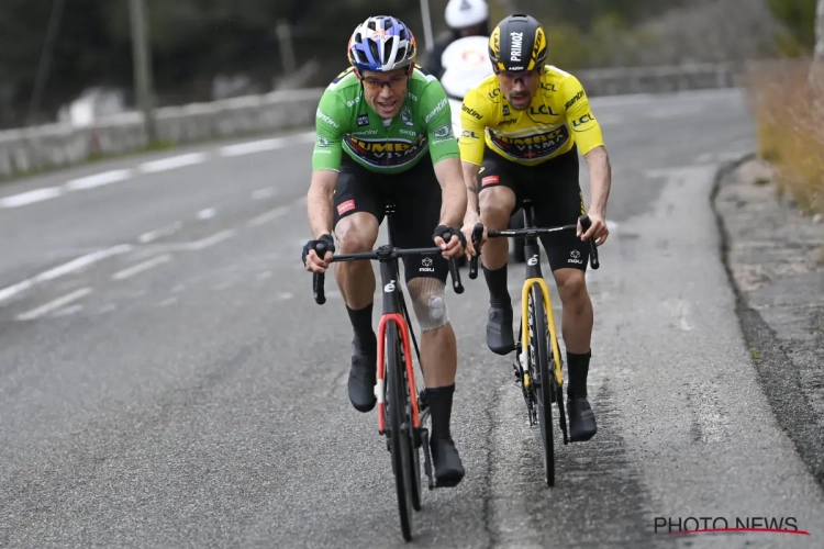 Wout van Aert topfavoriet voor Milaan-Sanremo: "Waar gaan ze hem ooit kunnen lossen?"