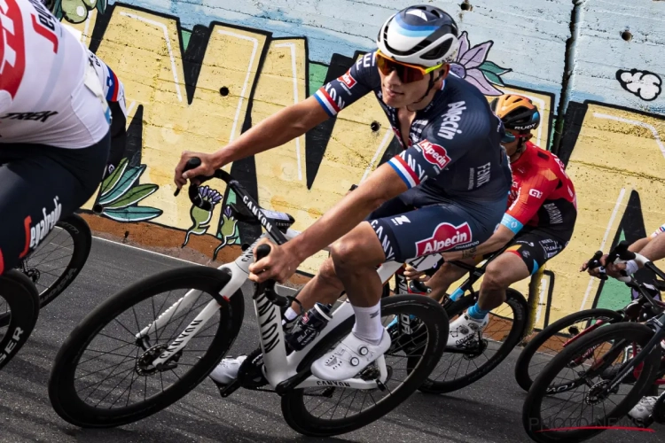 Van der Poel kent ploegmaats die hem bijstaan op jacht naar 2de Ronde-winst, selectie van Ineos en anderen ook af