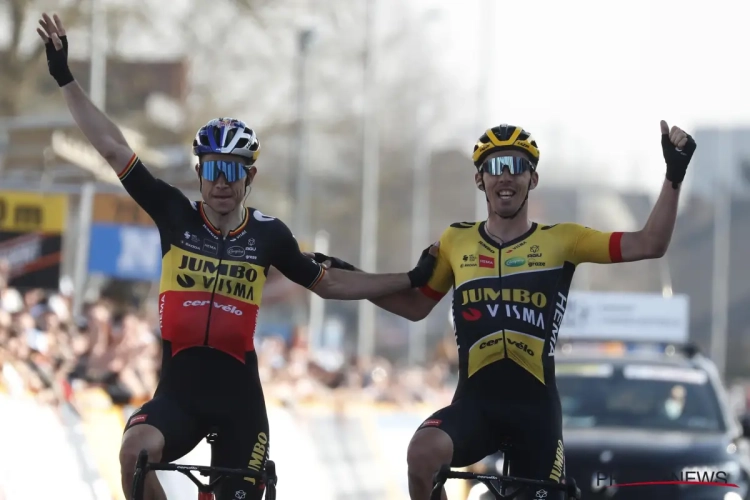 Voorbeschouwing E3 Saxo Classic: Nieuwe titanenstrijd tussen Van der Poel, Van Aert en Pogačar?