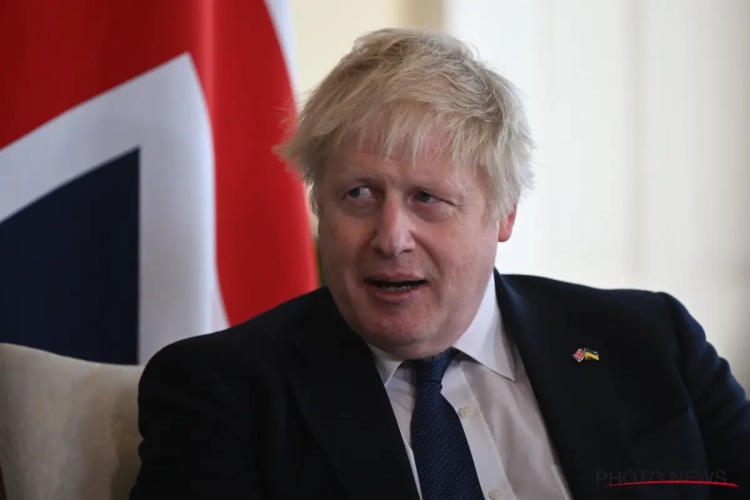 Boris Johnson schuwt controverse niet: biologische mannen mogen niet meedoen aan vrouwenwedstrijden"