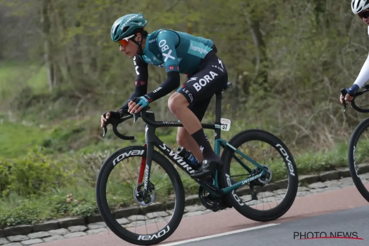 🎥 Cian Uijtdebroeks en Jordi Meeus rijden de Big Sugar Gravel