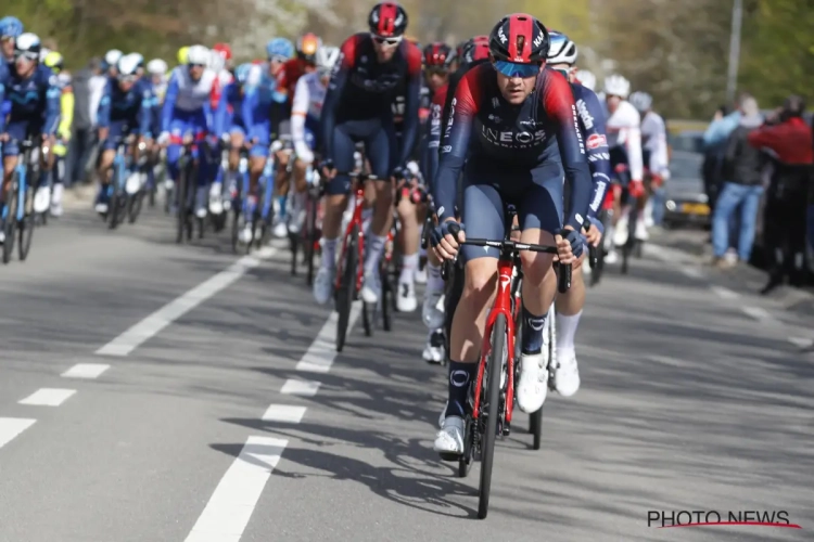 De Wolf ziet ideale aanwinst (met verleden bij de ploeg) voor Tour-ploeg van Evenepoel, maar Boonen waarschuwt 