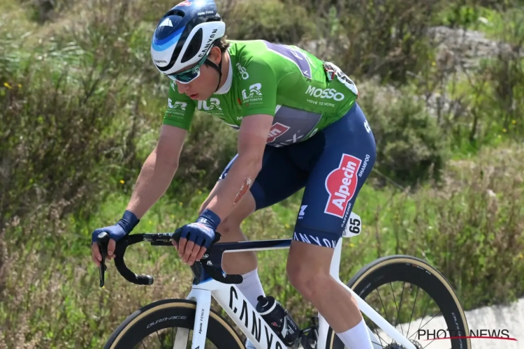 Na het BK: welke hoofdrolspelers gaan naar Tour de France en hoe leven ze daar al dan niet naar toe?