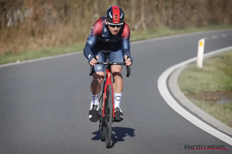 19-jarige Amerikaan van Ineos beleeft grote triomf in Brabantse Pijl, Evenepoel zesde na hoofdrol