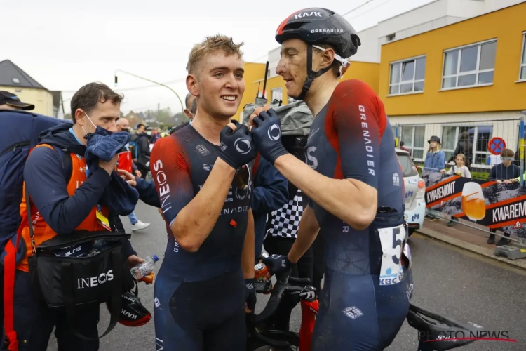 Brede waaier aan koersen, kennis van anciens en enthousiasme van jonge groep: hét plan van Ineos met Sheffield