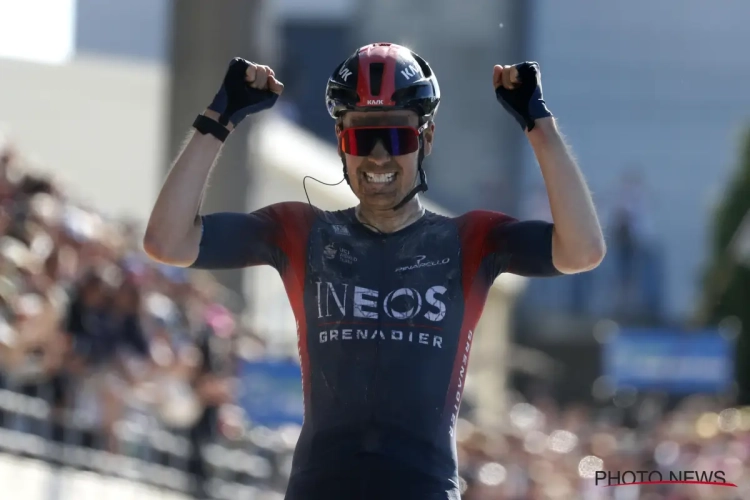 Niet Mathieu van der Poel, maar wel Parijs-Roubaix winnaar Van Baarle Wielrenner van het Jaar in Nederland