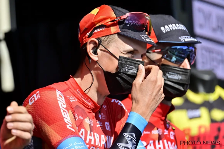 Tour de France: 3 Belgen mee in de vroege vlucht op de nationale feestdag, ook klassementsrenners in de aanval