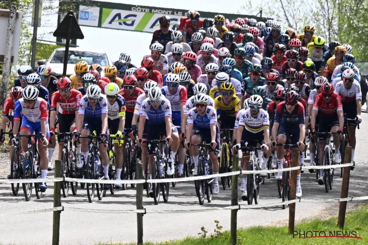 De laatste keer dat er een Belgisch podium was in Luik? Héél lang geleden én met bijna vijf minuten voorsprong