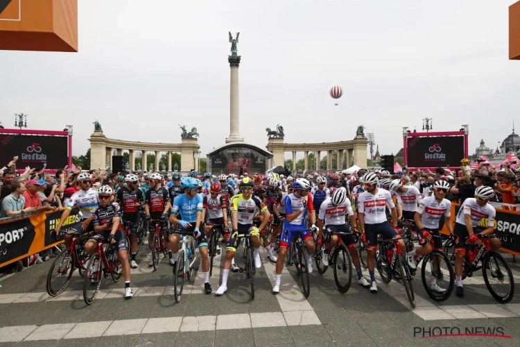 Wielermakelaars doen ferm boekje open over verloningen in peloton: "Mening renner wil naar die ploeg, maar velen rijden er voor minimumloon"