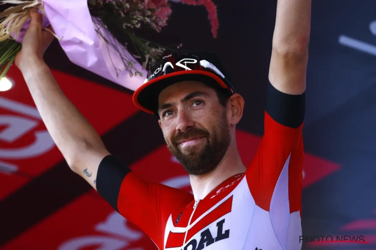 Lotto Soudal en Alpecin-Deceuninck brengen hun selectie voor de laatste rittenkoers van het jaar uit