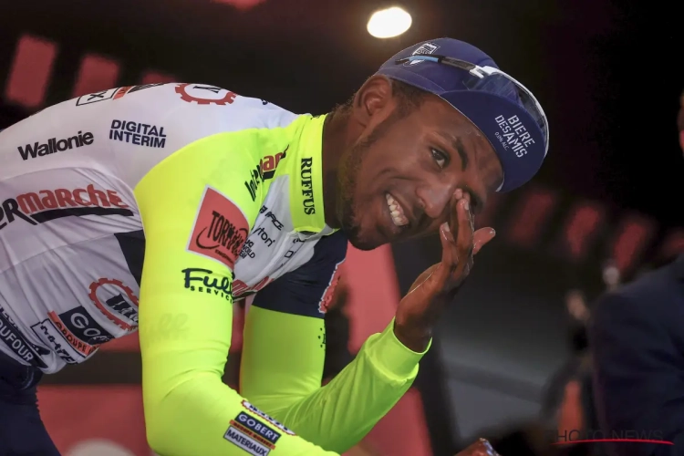 Intermarché-Wanty Gobert schept duidelijkheid over Girmay en de Tour de France