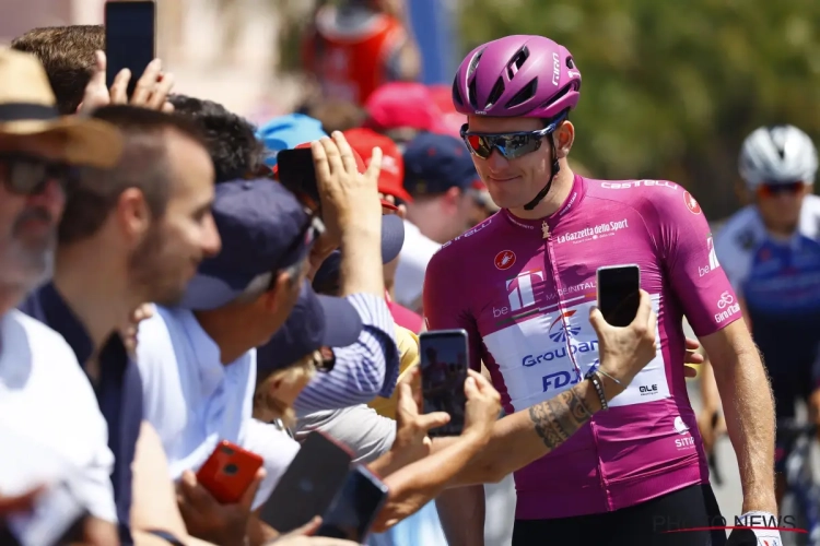 Fransen boven in Frankrijk: Arnaud Démare is de snelste in uitgedund peloton in zijn thuisland, Theuns knap derde