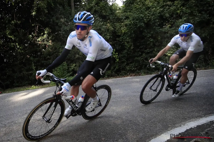 Italië boven in Adriatica Ionica Race: Christian Scaroni pakt tweede ritzege, landgenoot van hem is eindwinnaar