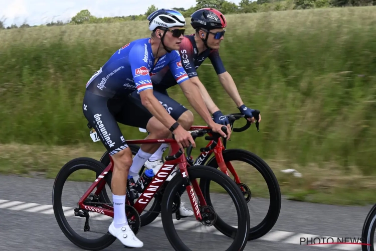 Ook dit heeft de koers vandaag en deze week te bieden: Van der Poel op Vlaamse bodem, Bernal zet comeback voort