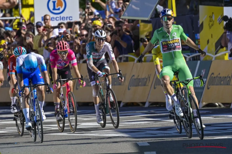 Nu al een nieuw boerenjaar voor de Belgen in Tour de France, record van de eeuw (2021) kan nog