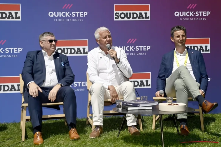 Soudal Quick-Step neemt 2 Belgen mee naar de Tour Down Under