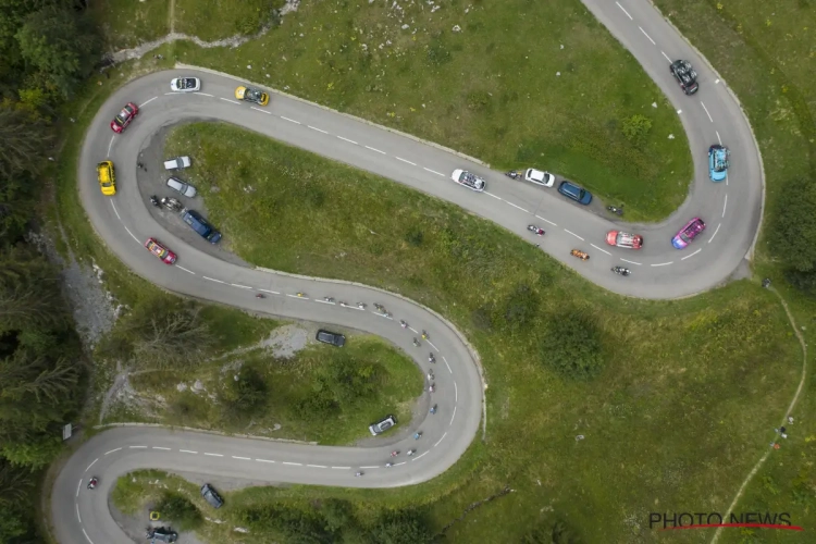 VOORBESCHOUWING RIT 10: tijd voor revanche voor een aantal aanvallers, of roeren de toppers zich dag voor Alpen?