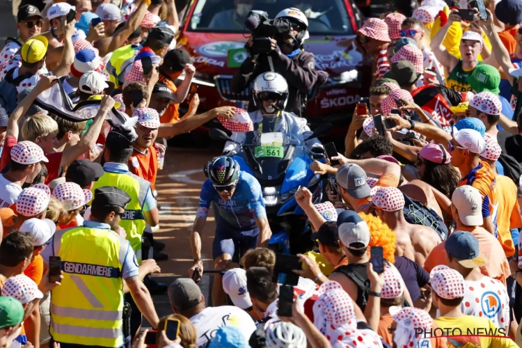 Renners nodigen uit: na Evenepoel en Vingegaard maakt Froome virtuele rit met fans en fietsers van over hele wereld