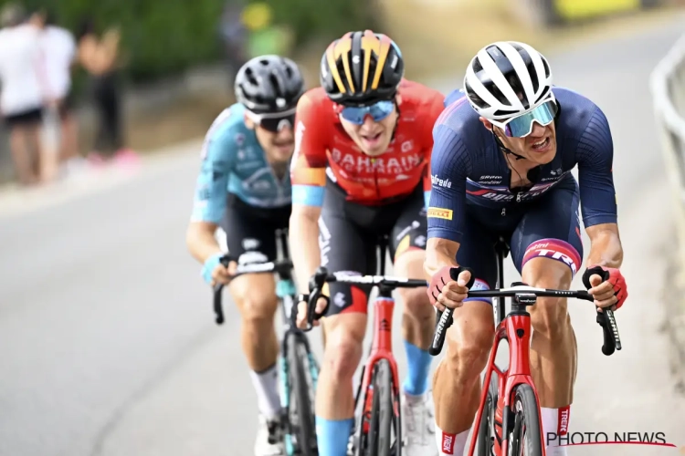 Jasper Stuyven rijdt de dubbel Giro-Tour: "In beide grote ronden heb ik een unfinished business"