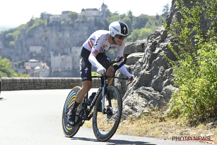 WIELERTRANSFER: Tadej Pogacar krijgt extra klimsteun voor Tour de France