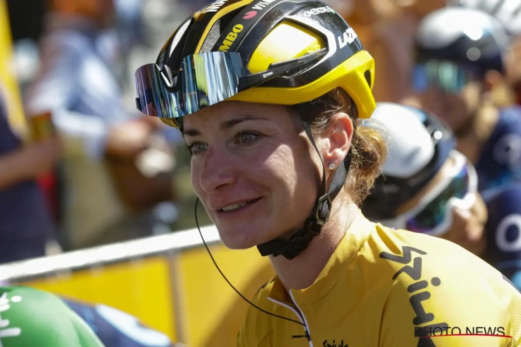 Marianne Vos komt met update na nieuwe operatie, maar heeft slechts nieuws voor veldritfans 