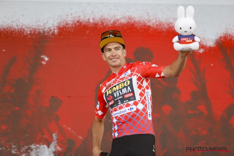 Mas en Roglič verliezen een helper, ook corona bij Lotto Soudal