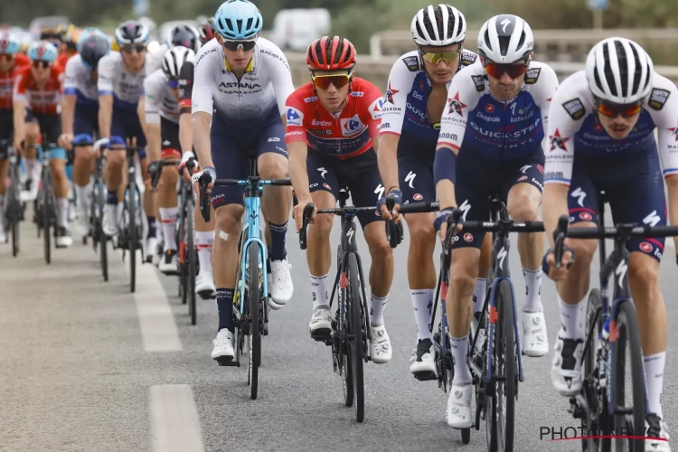 VOORBESCHOUWING RIT 18: Lastige bergrit zonder reuzen 