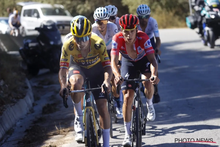 Niet Pogačar, Roglič of Evenepoel heeft meeste rittenkoersen op zijn naam in het peloton volgend jaar