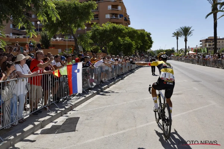 Wat was dat allemaal? Aanval en val voor Roglic, Evenepoel met pech, Pedersen wint in Vuelta