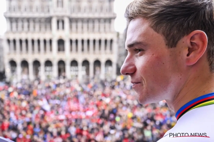 Plots wacht de ongenaakbare: vanwege deze redenen zou Remco Evenepoel het toch zeker en vast kunnen halen