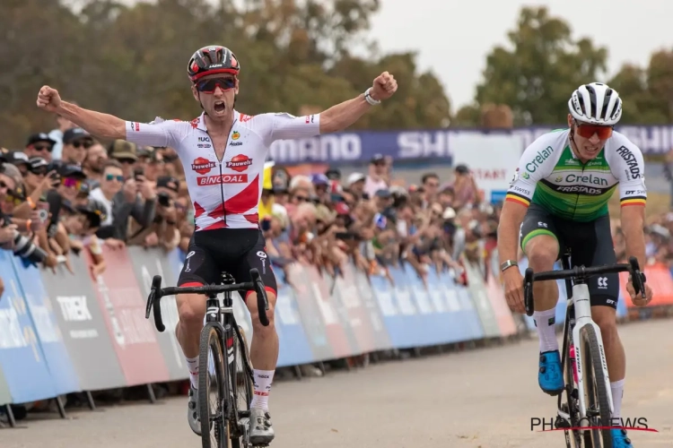 Voorbeschouwing BK veldrijden mannen: Vanthourenhout, Sweeck, Iserbyt of toch een verrassende naam?