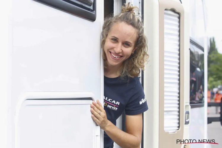 Ook cross in Zuid-Europa: overwinningen voor Italiaanse Silvia Persico en voor de Belg Anton Ferdinande