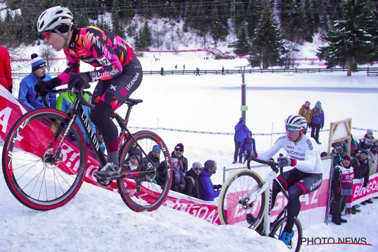 Sneeuw of niet in Val di Sole? Organisator geeft uitsluitsel