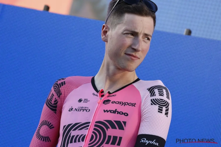 Soudal Quick-Step en EF Education-EasyPost brengen Belgen aan de start van de Cadel Evans Great Ocean Race