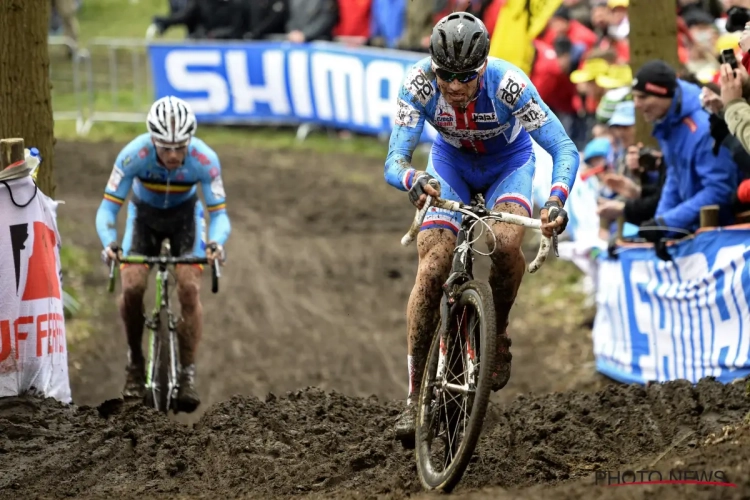 🎥 VIDEO: Dit zijn de veranderingen aan het parcours in Hoogerheide in vergelijking met 2014